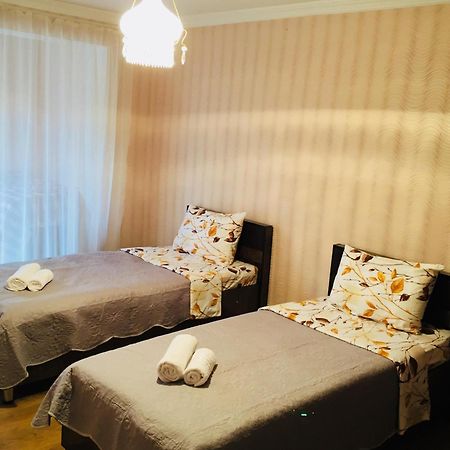 Apartamento Emilia Signagi Exterior foto