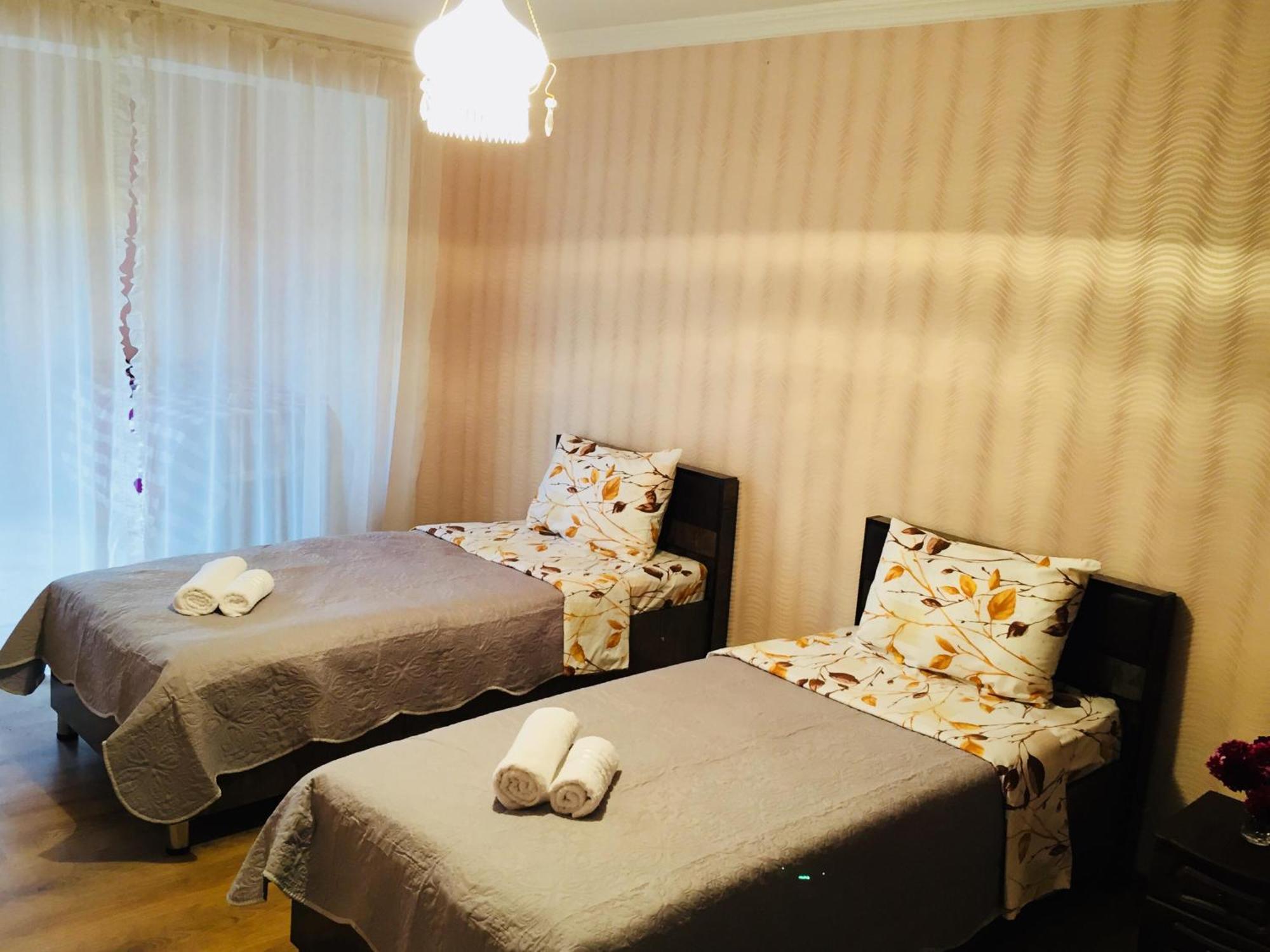 Apartamento Emilia Signagi Exterior foto