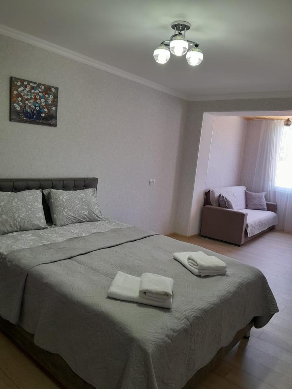 Apartamento Emilia Signagi Exterior foto