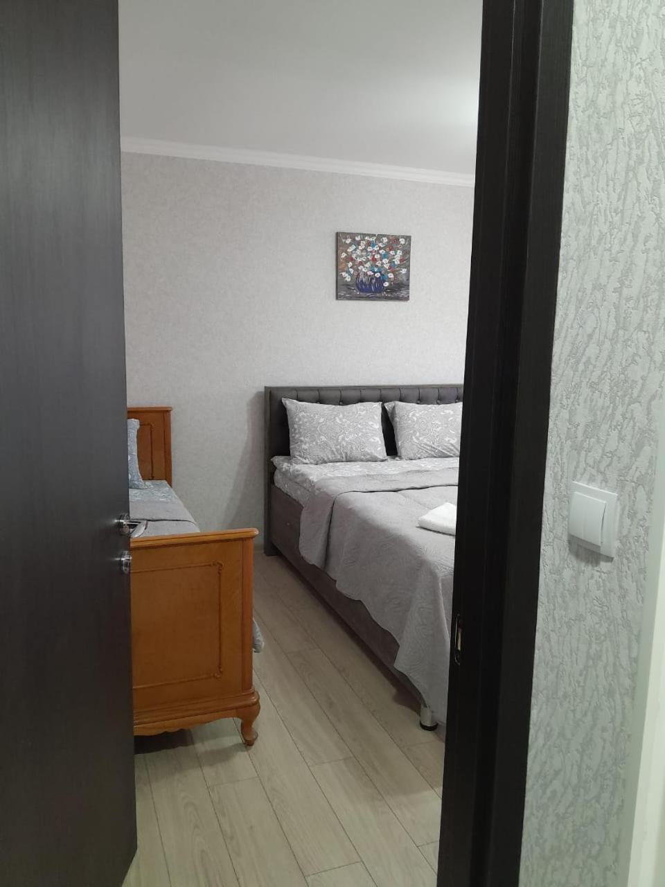 Apartamento Emilia Signagi Exterior foto