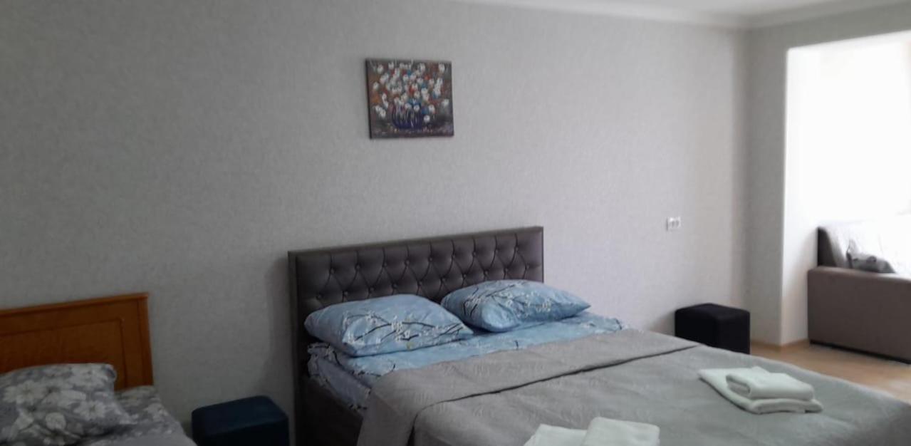Apartamento Emilia Signagi Exterior foto