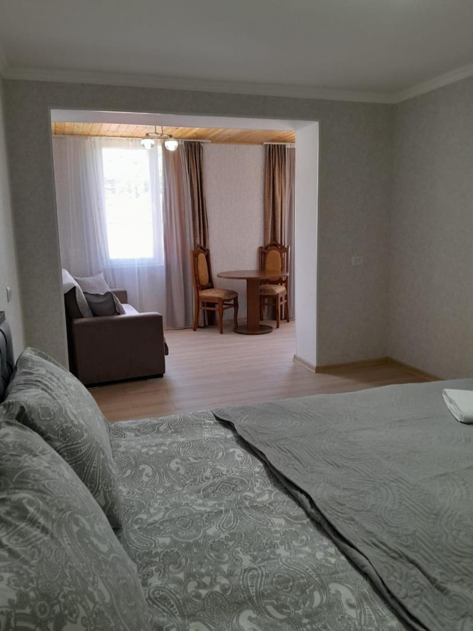 Apartamento Emilia Signagi Exterior foto