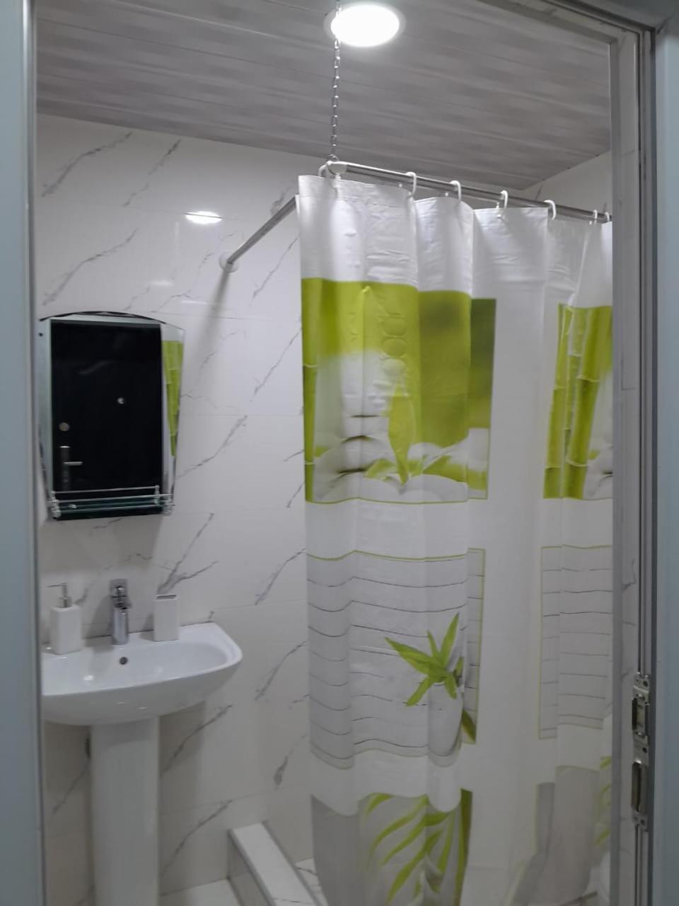 Apartamento Emilia Signagi Exterior foto