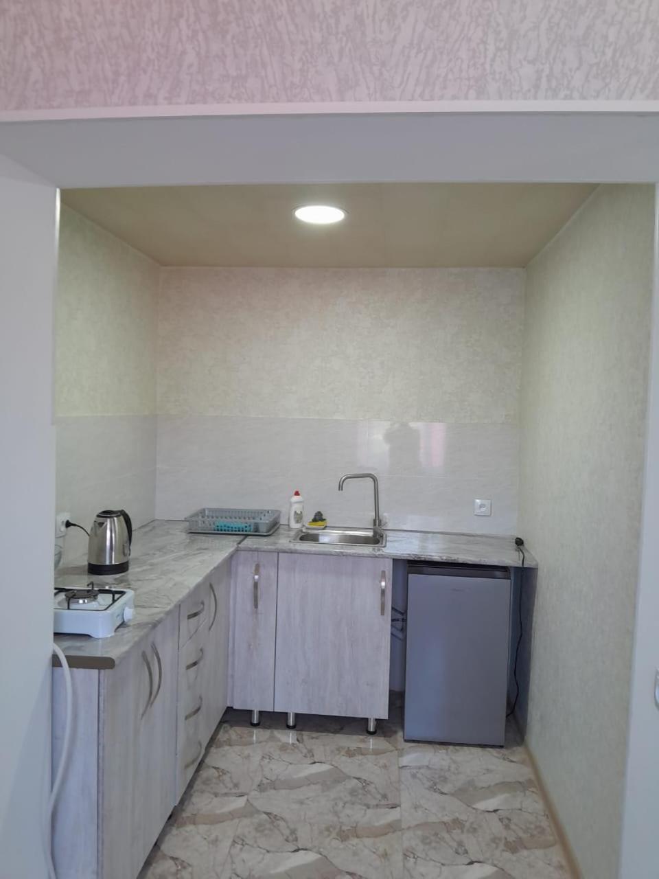 Apartamento Emilia Signagi Exterior foto