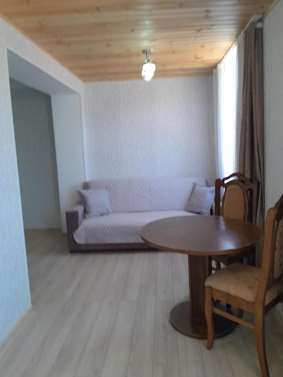 Apartamento Emilia Signagi Exterior foto